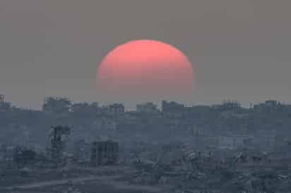 Estados Unidos boicotea un llamamiento del Consejo de Seguridad de alarma ante la hambruna en Gaza