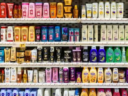 El lote de shampoo contaminado con la bacteria Klebsiella oxytoca ya está siendo retirado del mercado/ Especial