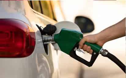 Reportan caída del 20% en combustibles en Monclova