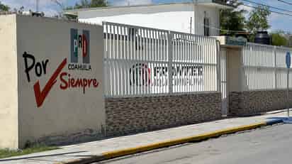 PRI alista renovación de comités municipales