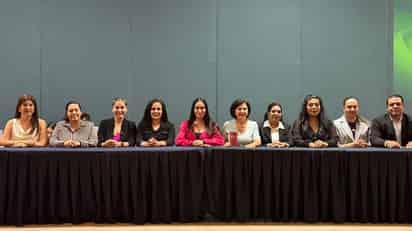 Realizan foro de Consulta Pública Activa e Inclusiva en Materia de Discapacidad en Gómez Palacio