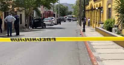 Probable depresión lleva a sexagenaria a terminar con su vida