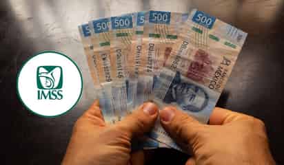 Pensión IMSS: ¿Cuándo pagarán y quiénes recibirán aguinaldo este 2025?