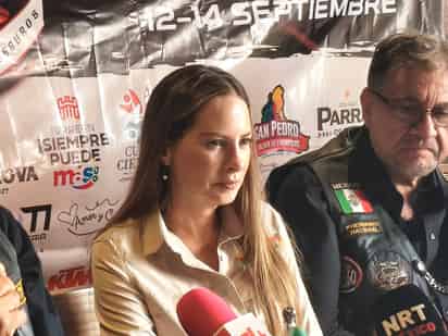 Saturan hoteles de la Carbonífera por Gran Cabalgata y Feria de Sabinas