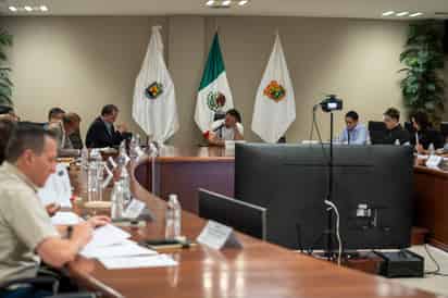 Autorizan que autoridad local celebre convenio para cobrar el DAP a comercios e industria
