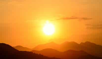 ¿Cuál es el calor máximo que el cuerpo humano puede llegar a soportar?