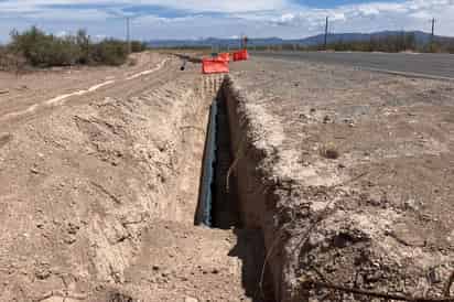 Proyectan inversión de hasta 15 mdp para obras complementarias de Agua Saludable en Matamoros