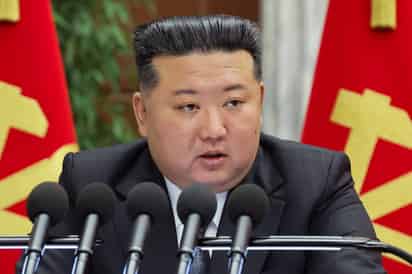 Kim Jong Un asistirá a desfile militar en Beijing la próxima semana
