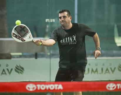 Jugadores de todas las edades y niveles de juego, podrán participar en el Anual de Pádel, que rápidamente se ha colocado como uno de los torneos más esperados del año por los laguneros que practican este deporte.