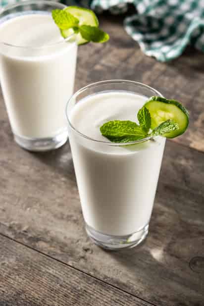 Probióticos que saben a hogar descubre cómo la leche de búlgaros puede mejorar tu digestión y bienestar general.