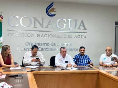 Conagua detecta 150 pozos irregulares en la Región Lagunera, serán sancionados