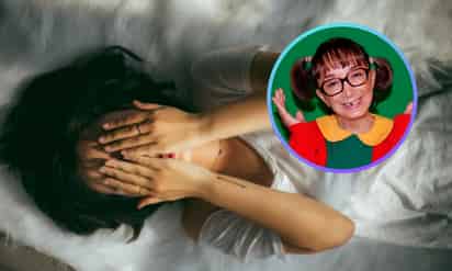 ¿Qué es una crisis de ansiedad, episodio que sufrió 'La Chilindrina'?