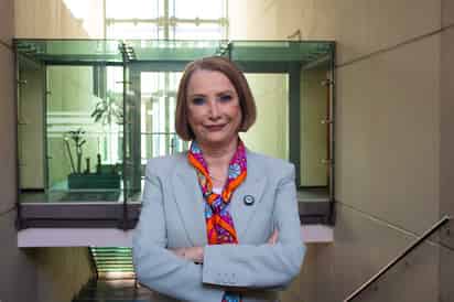 Propone Morena a Laura Itzel Castillo para presidir el Senado, ¿Qué bienes ha declarado?