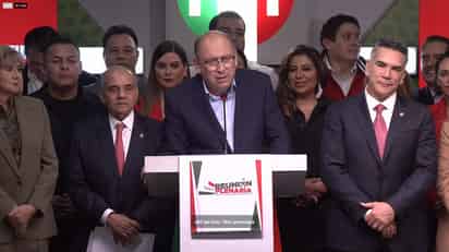 'Alito' Moreno presentará denuncia ante FGR por casa de Fernández Noroña en Tepoztlán