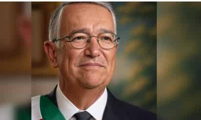 ¿Salinas Pliego presidente? El empresario dice que competiría si México necesita un cambio