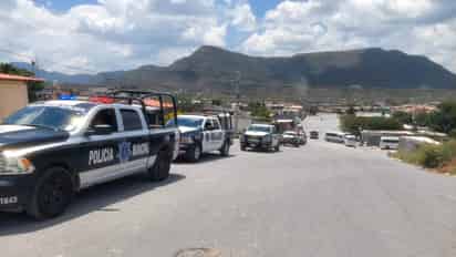 Ya se registran más de 50 detenciones con el Operativo Olimpia de la CSyPC