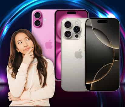 ¿Es buena idea comprar el iPhone 16 antes del anuncio del iPhone 17? [Especial]