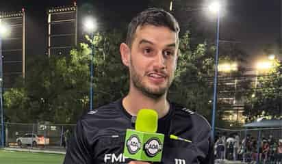 Adrián Marcelo reacciona a lesiones de colaborador de Noroña