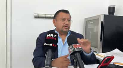 Empresario gasero denuncia desigualdad en precio en Monclova y Frontera