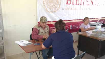 Registro a programas Mujer Bienestar y 65 y Más, concluye este sábado 30 de agosto