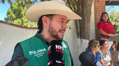 Candela blindado con cuarteles y cámaras de videovigilancia