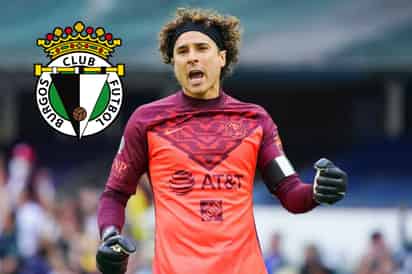 Guillermo Ochoa estaría cerca de llegar al futbol de España