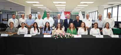 AUTRCC fortalece vínculos en el Consejo de Vinculación y Pertinencia