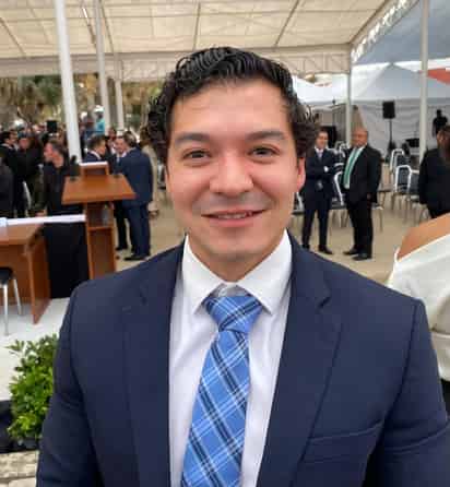 Trabajan con jóvenes en prevención de adicciones: Iván Terashima Zamora