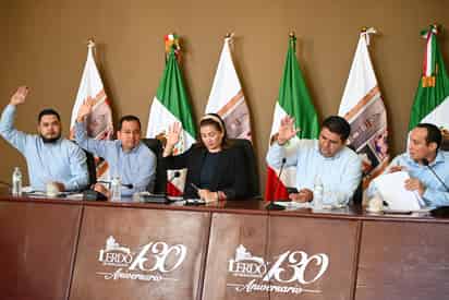 Aprueban Polideportivo como recinto oficial de toma de protesta