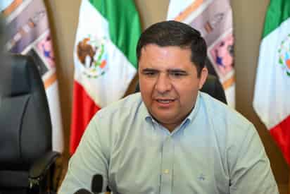 100% de las obras que inicié están terminadas: Alcalde de Lerdo