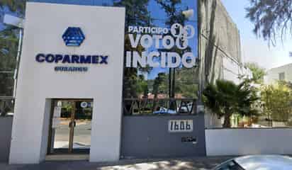 Coparmex Durango exige investigación por presuntas extorsiones en La Laguna