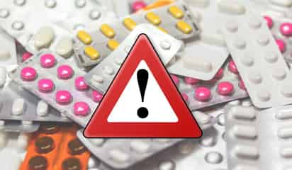 ¿Estás tomando medicinas seguras? El riesgo de fármacos falsos aumenta en México
