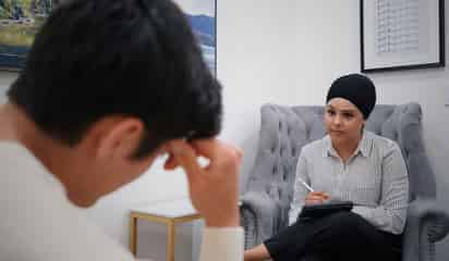 ¿Cuáles son los cinco problemas emocionales que suelen llevar a terapia y lo que revelan?
