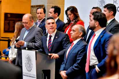 'Alito' solicita a Segob ser integrado al mecanismo de protección