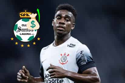 Deuda de Corinthians a Santos aumenta; el club brasileño frena fichajes