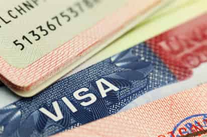 Una Visa no garantiza entrada ni permanencia en Estados Unidos/ Especial