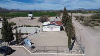 Se ha buscado rescatar planteles educativos ubicados en Nazas, San Juan de Guadalupe, San Luis Cordero y San Pedro del Gallo. (ARCHIVO)