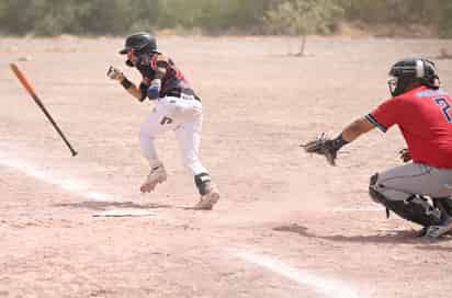 La explosividad en el corrido de bases abunda en esta liga veraniega, repleta de peloteros jóvenes de excelente calidad en el diamante. (Archivo)