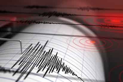 Un sismo de magnitud 4.4 sacudió Oaxaca esta mañana, sin daños reportados pero con alerta entre los habitantes/ Especial