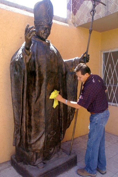 Un regalo para Torreón