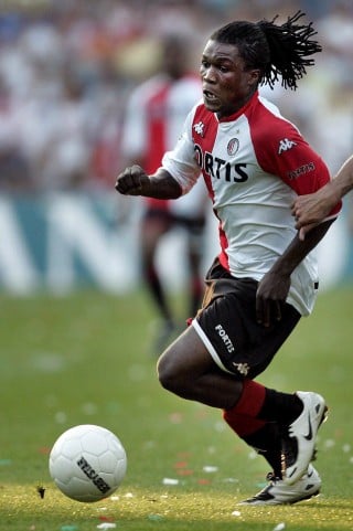 El motín de Drenthe acaba en el Bernabéu