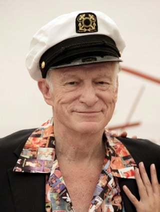 Hefner