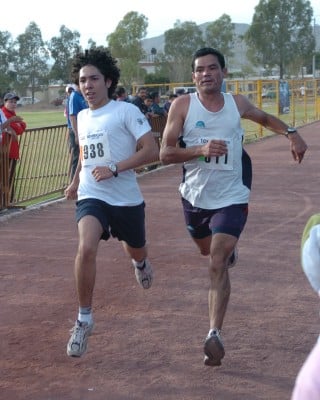 Buena respuesta ha obtenido la Sexta Carrera Atlética Independencia 12.5 K, organizada por la Unidad Torreón de la Universidad Autónoma de Coahuila, en la cual podrán participar corredores de La Laguna. (Archivo)