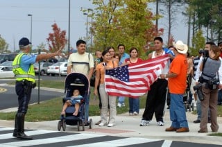 Virginia, Georgia, Maryland, Pennsylvania y Maryland destacan como los nuevos destinos en Estados Unidos para los inmigrantes. (Archivo)