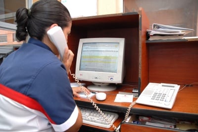 Ayuda Cruz Roja a gente con tendencias suicidas