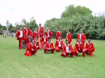 Banda Lagunera estará en la Guerra de Bandas.