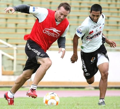 El campeón del futbol mexicano, Santos Laguna, visitará este martes al club Puerto Rico Islanders en busca de su segunda victoria en la Concacaf.
