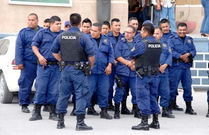 Quieren involucrar más a la sociedad en seguridad