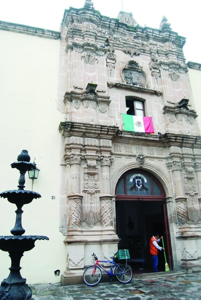 La UJED busca posicionarse entre las mejores universidades de México.