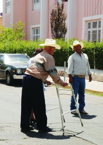 La Dirección de Pensiones pagará este jueves el aguinaldo a pensionados y jubilados.